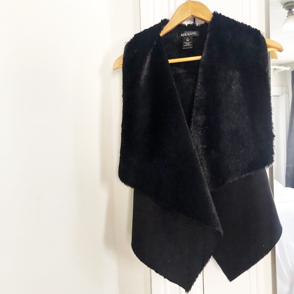 LF Mieeion Vest
